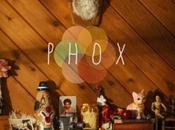 Phox’s Self-titled Debut