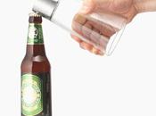 Glass Opener One, Just Grab Beer