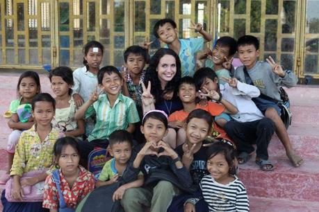 takeo3 Volunteering in Cambodia: An Addictive Experience