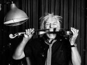 John Cale Liam Young: "LOOP>>60Hz Transmissions from Drone Orchestra" Barbican 09/12-13