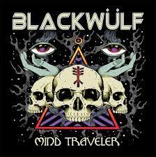 Blackwülf - Mind Traveler