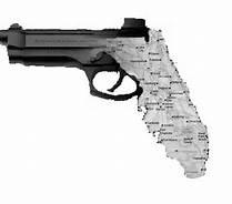 Ah, Florida, Haven (and Heaven) for Gun Lunatics