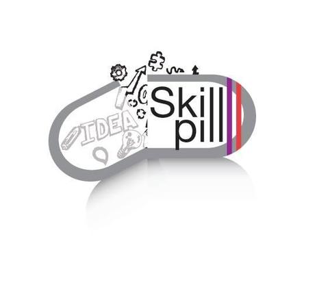 Pearl as a Guest Speaker at SkillPills