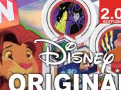 Everything Know About Disney Infinity