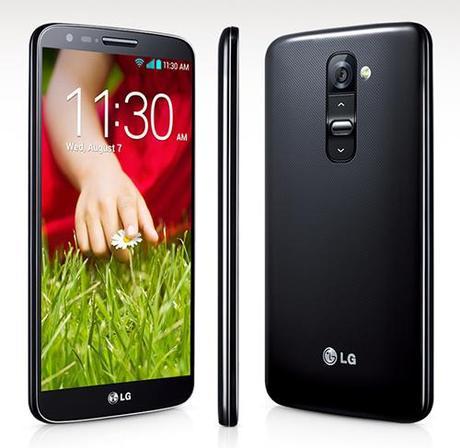 LG G3 Review