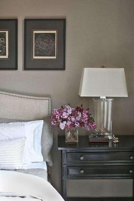 Some Favorite Rooms From Elle Decor