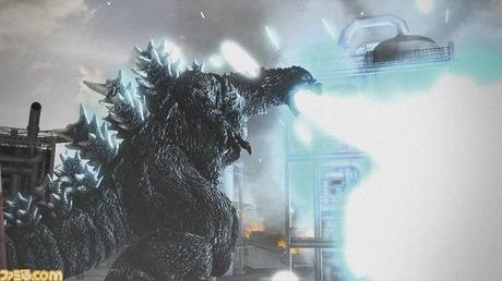 Godzilla