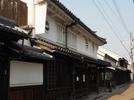 P5310318 豪商屋敷居並ぶ今井町，再訪 / Imai, Residences of wealthy merchants stand in rows