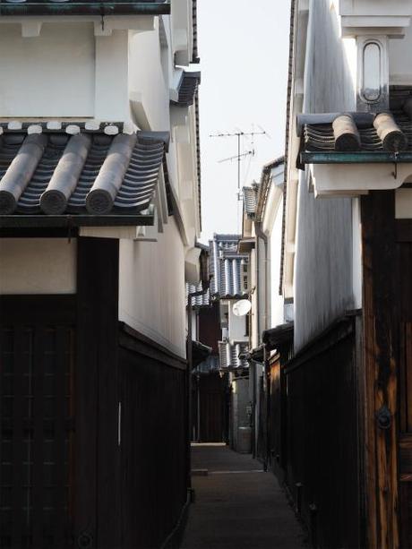 P5310272 豪商屋敷居並ぶ今井町，再訪 / Imai, Residences of wealthy merchants stand in rows