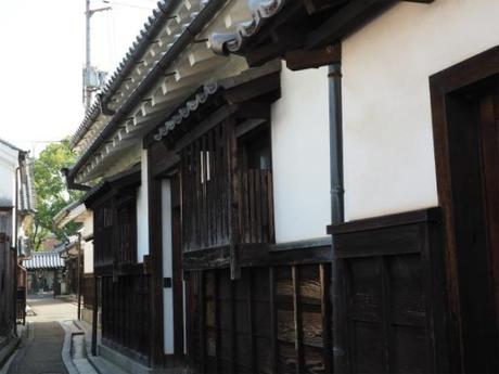 P5310230 豪商屋敷居並ぶ今井町，再訪 / Imai, Residences of wealthy merchants stand in rows