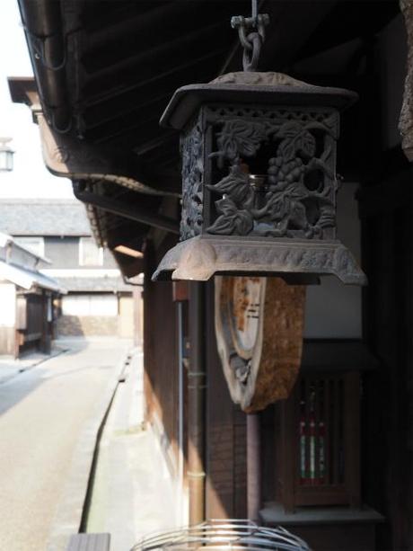 P5310315 豪商屋敷居並ぶ今井町，再訪 / Imai, Residences of wealthy merchants stand in rows