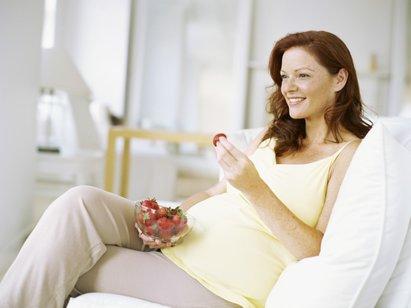 Best and worst foods to eat during pregnancy