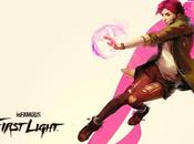 InFamous: Second First Light Release Date Revealed