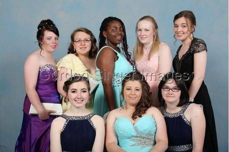Prom - 25 July 2014 - Class Of 2014