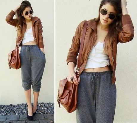 10 Polished Ways: How to wear Crop Tops?