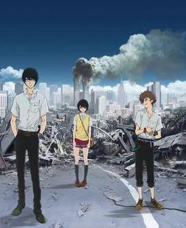 Summer Anime 2014: Roundtable — 5 Questions About The Summer Season