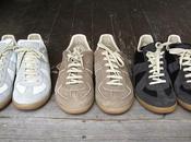 Summer's Sneakers