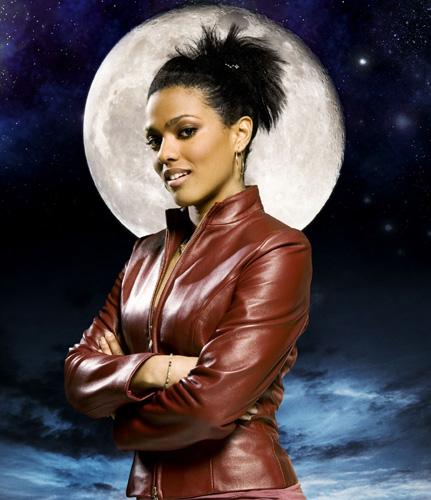 Feminist Doctor Who, Part 3: Martha Jones