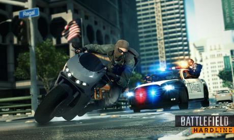 Next Battlefield Hardline beta out this fall on all platforms