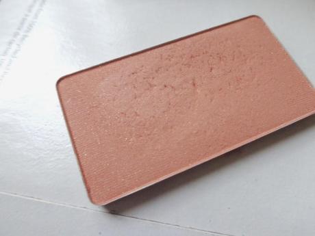 Inglot Cosmetics Freedom System Blush in shade 34 [Why you need this for Summer]