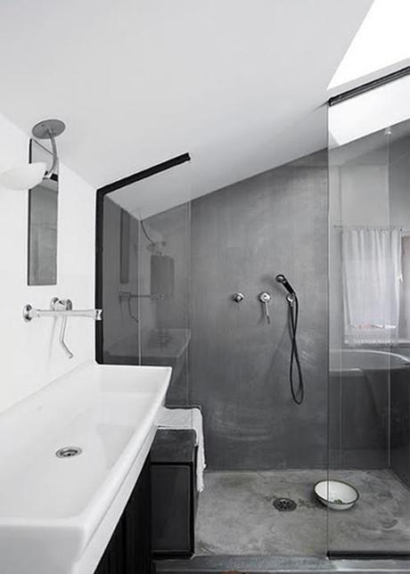 walk-in-shower-black