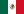 Image: Mexican Flag/Image: Bandera mexicana