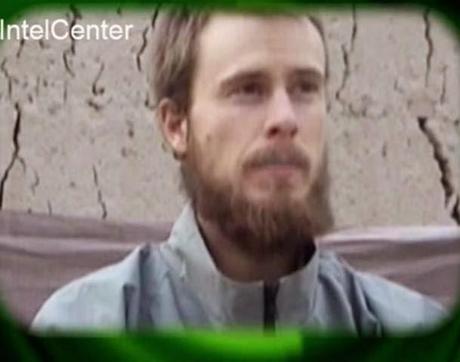 Bergdahl: 