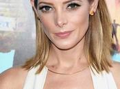 Ashley Greene ‘Wish Here’ Gorgeous Look from Leonor Greyl