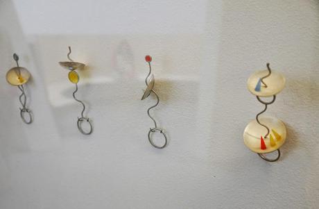 GSA Degree Show: Silversmithing & Jewellery