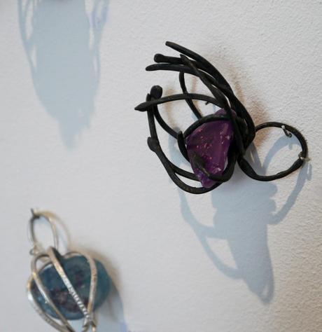 GSA Degree Show: Silversmithing & Jewellery