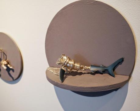 GSA Degree Show: Silversmithing & Jewellery