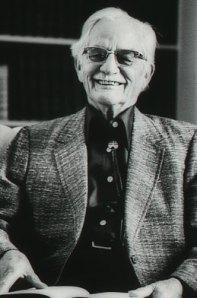 Williams later in life.