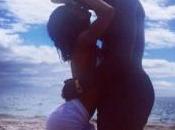 Teyana Taylor Finds Love With Knicks Player