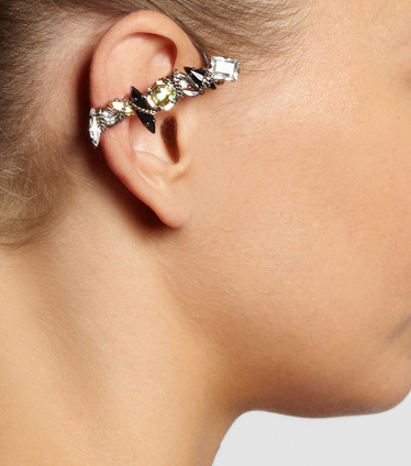 ear cuff