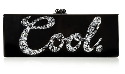 edie parker clutch