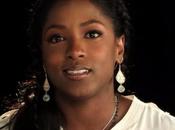 Raise Glass Rutina Wesley Says “Thanks” Fans!