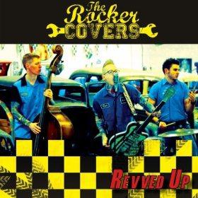 rocker covers