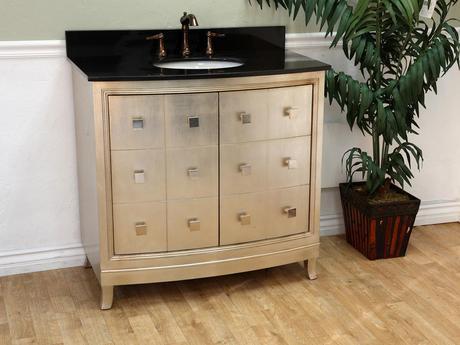 MDF Bathroom Vanities