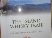Book Reviews: Island Whisky Trail: Neil Wilson