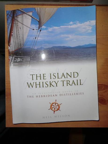 The Whisky Island Trail