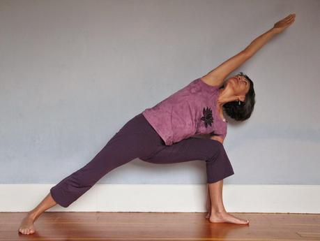 Hyperextension of the Knees and Yoga