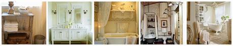 #greatbritishhome Dream Bathroom with Victoria Plumb