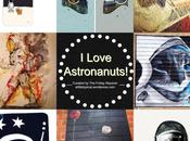 Love Astronauts!