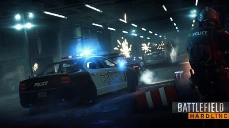 Battlefield: Hardline gets one of the first 60 FPS trailers on YouTube