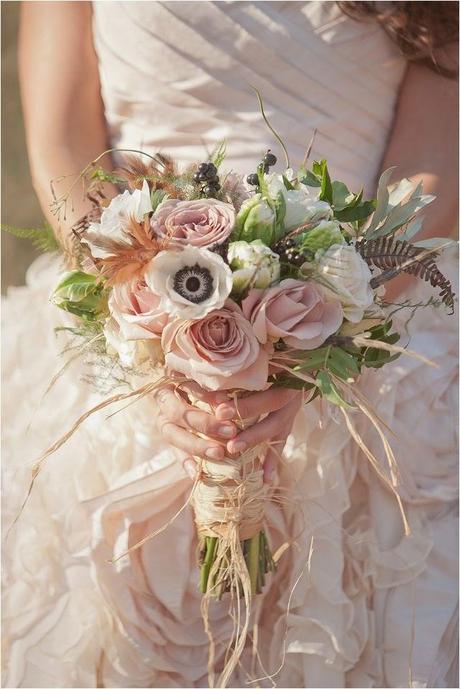 Pretty In Pink- Weddings that Make Us Just Blush