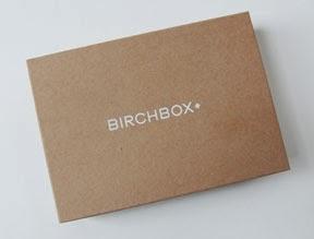 June's BirchBox - The Addiction Continues...