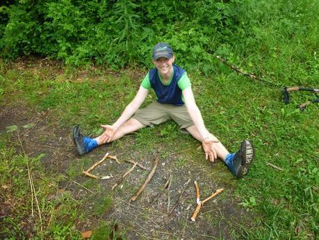 Day 71: Connecticut Baby! Day 71: Connecticut Baby!