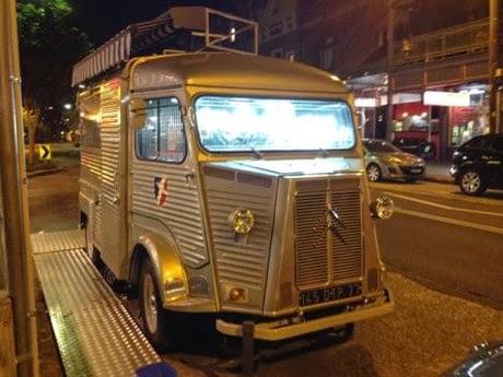 Citroen H Vans