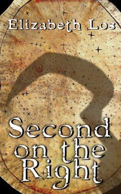 Second on the Right by Elizabeth Los: Spotlight with Excerpt
