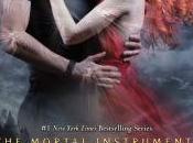 Mortal Instruments Book Five: City Lost Souls Cassandra Clare